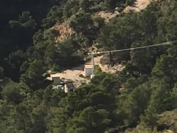 Terreno en avenida puerto de la Carrasqueta, 25