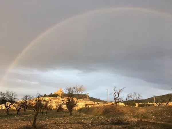 Terreno en Partida l'Aler