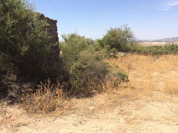 Terreno en Carret.Biar a Bañeres