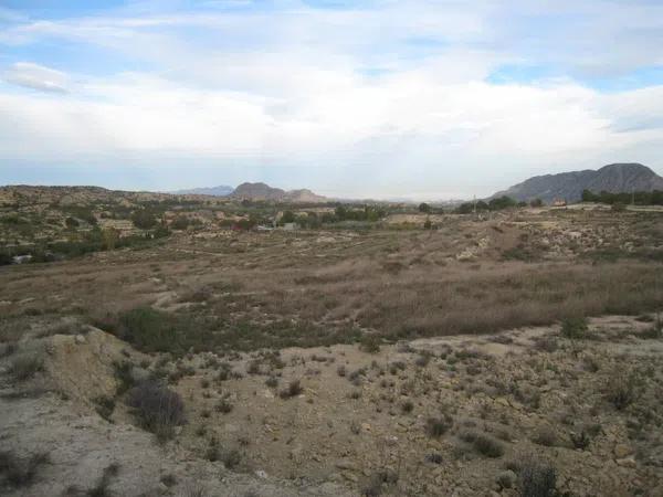 Terreno en Rebolledo