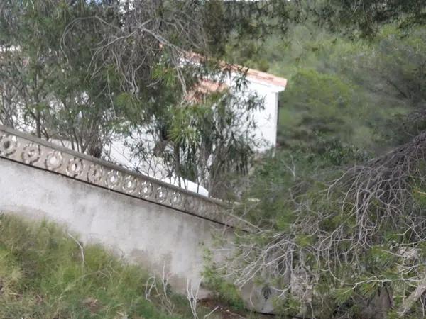 Terreno en calle Mar Amarillo, 5