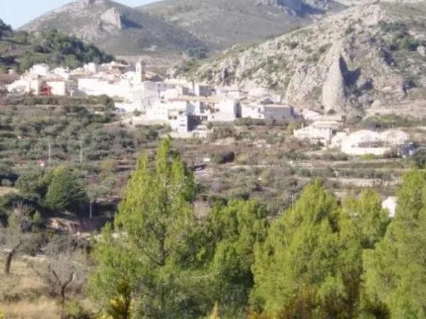 Terreno en calle Sant Antoni, 11