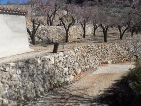 Terreno en calle Sant Antoni, 11