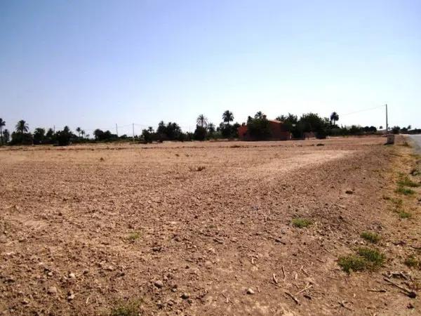 Terreno en Dolores