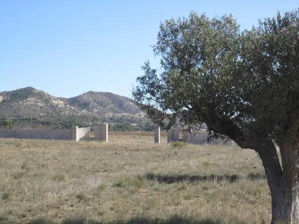 Terreno en La Romana