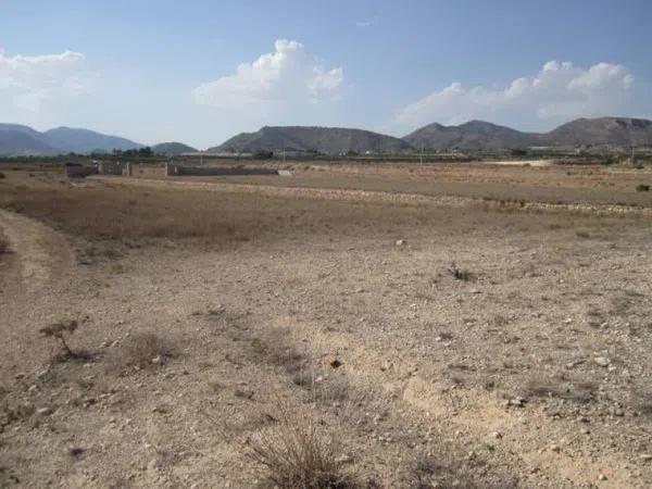 Terreno en La Romana