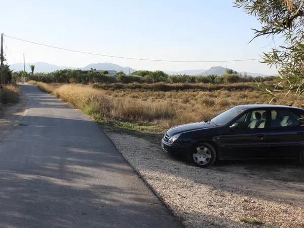 Terreno en Barrio Las Fuentes - Los Cipreses