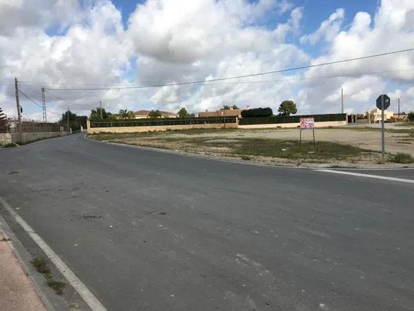 Terreno en Peña de Las Águilas