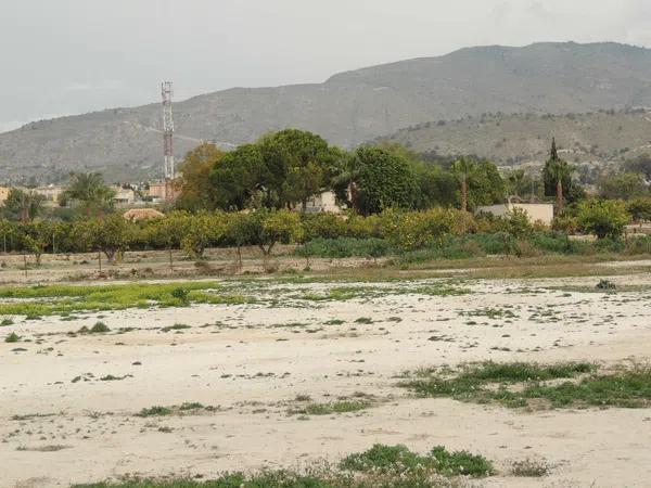 Terreno en Partida Chauchelles, 11