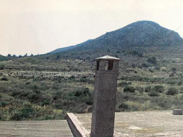 Terreno en camino Partida de la Escandella, 40