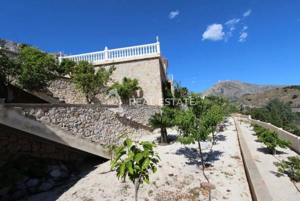 Chalet en Playa Arenal-Bol