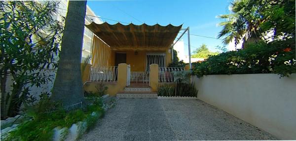 Casa independiente en calle Mar Baltico