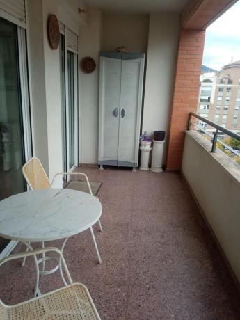 Piso en Barri Zona Nord