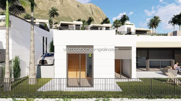 Chalet en Casco urbano