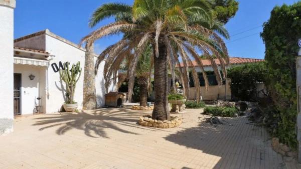 Chalet en Alfaz del Pi Pueblo-Urbanizaciones