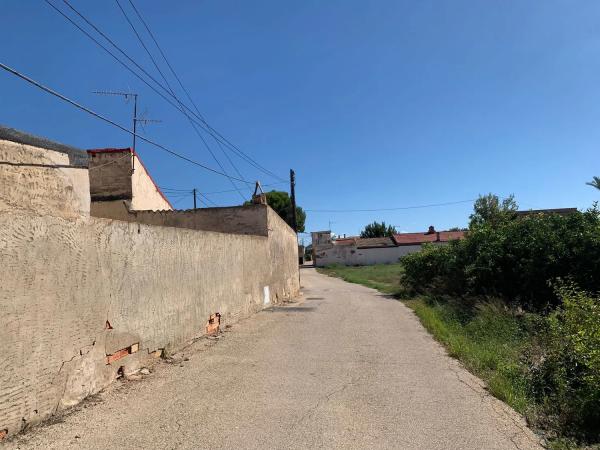 Casa independiente en calle Sallavedra, 3