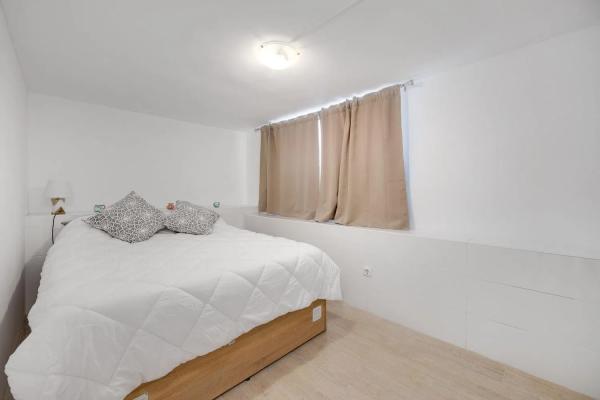 Chalet adosado en avenida Elche Bal, 58