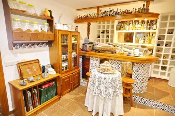 Chalet adosado en calle les Vinyes, 131