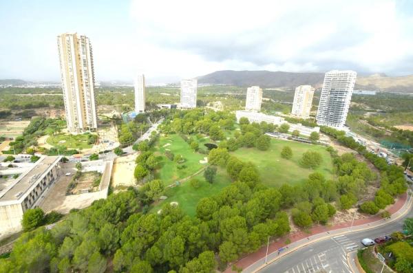 Piso en Pueblo Poniente