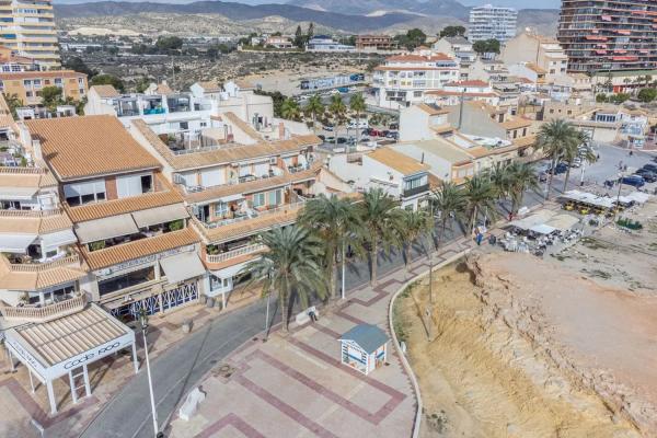 Ático en calle de Sant Vicent