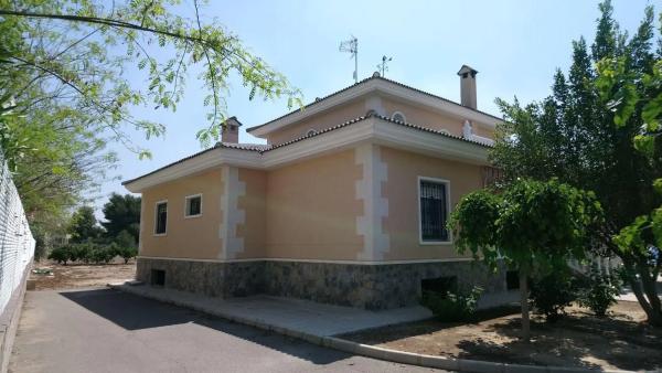 Casa independiente en Cv-875, 30