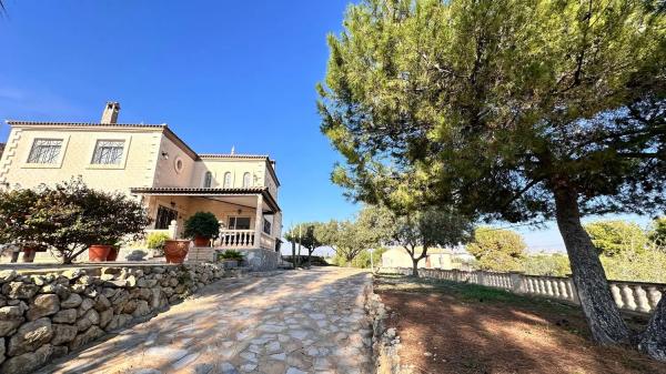 Casa independiente en calle Huerto de Reynera, 7