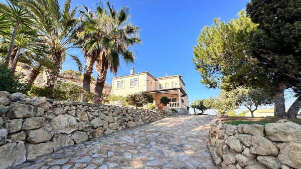 Casa independiente en calle Huerto de Reynera, 7