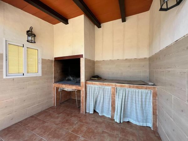 Casa independiente en Partida Umbria Baja de Algayat