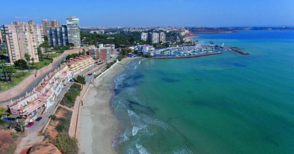 Ático en Barrio Campoamor