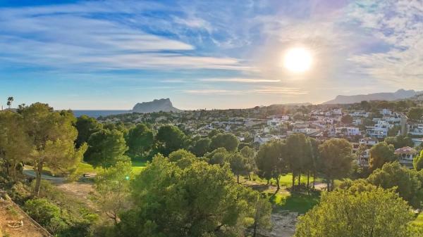 Chalet en Moravit-Cap Blanc