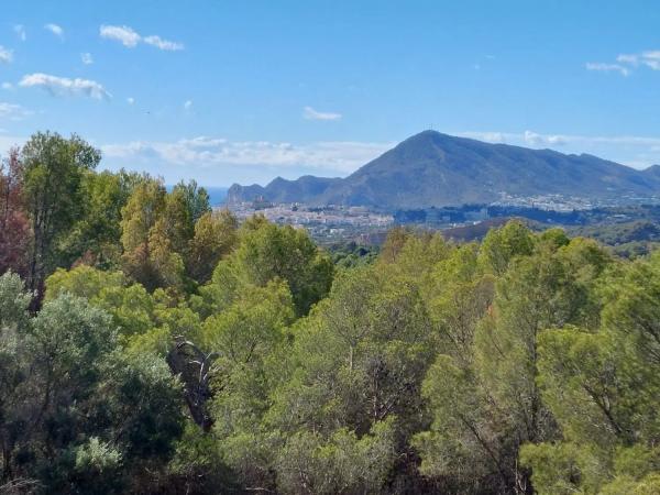 Chalet en Altea la Vella