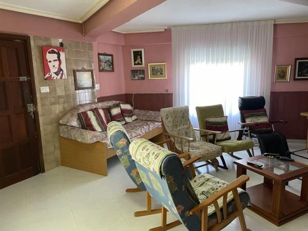 Chalet en Crevillente