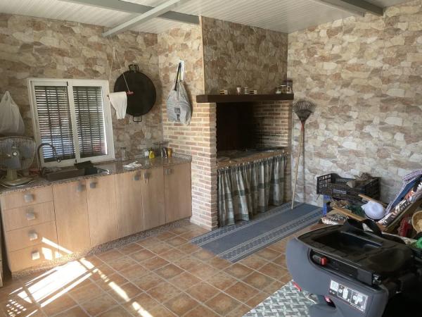 Chalet en Crevillente