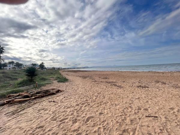 Piso en Barrio El Palmar-Los Molinos