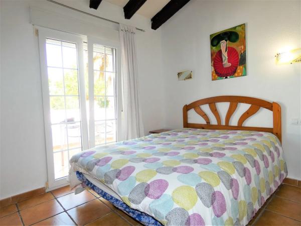 Chalet adosado en calle Llac Txad, 2, 03700 Dénia, Alacant