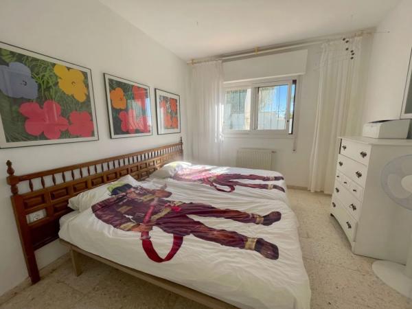 Chalet en calle Higuera, 10