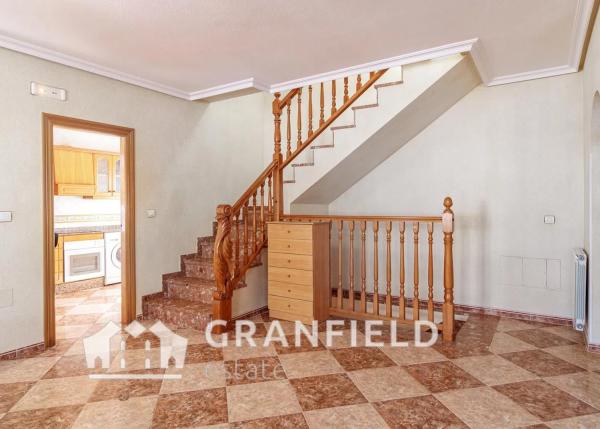 Chalet en avenida Tomas Boj Andreu, 65