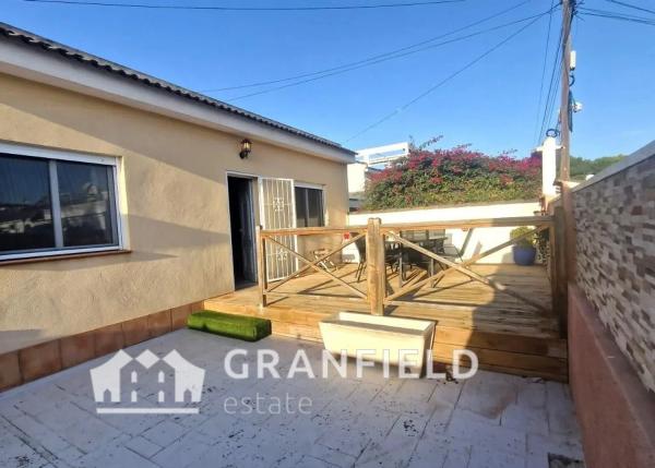 Chalet en Barrio La Siesta - El Salado - Torreta