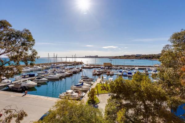 Chalet en Barrio La Siesta - El Salado - Torreta