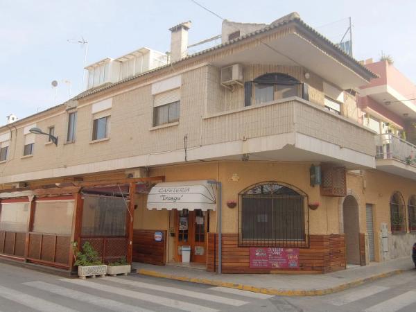 Casa independiente en calle Alicante, 12