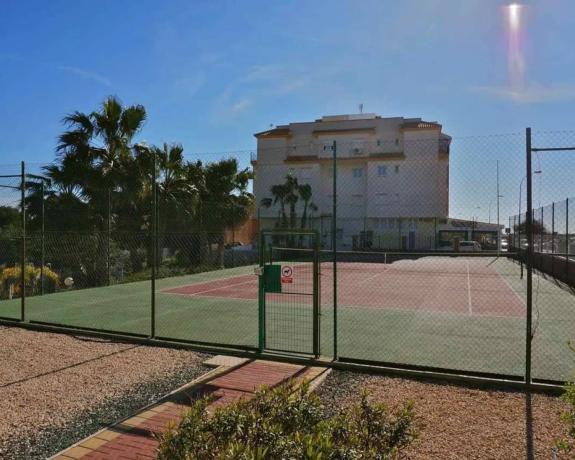 Dúplex en Barrio Playa Flamenca