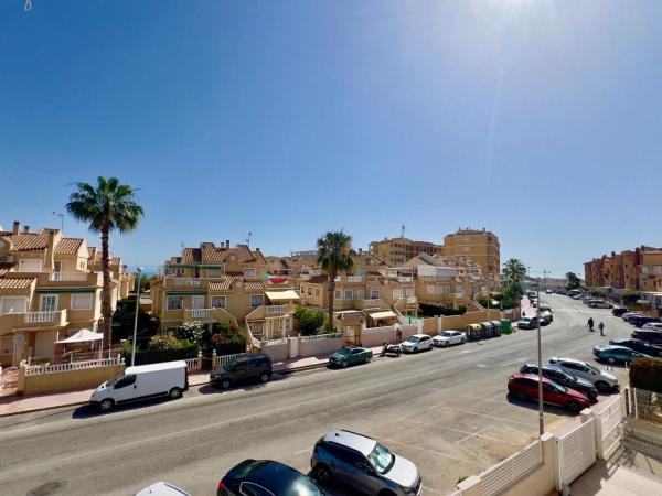 Piso en Barrio Torreblanca