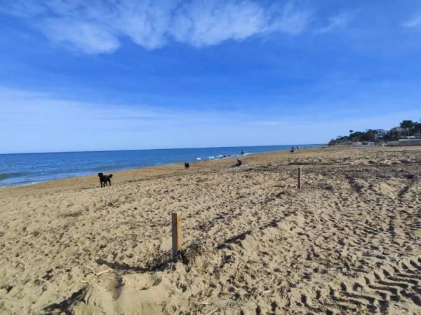 Piso en carretera de les Marines a Dénia