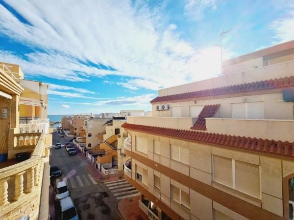 Ático en Barrio Gaspar Perrelló