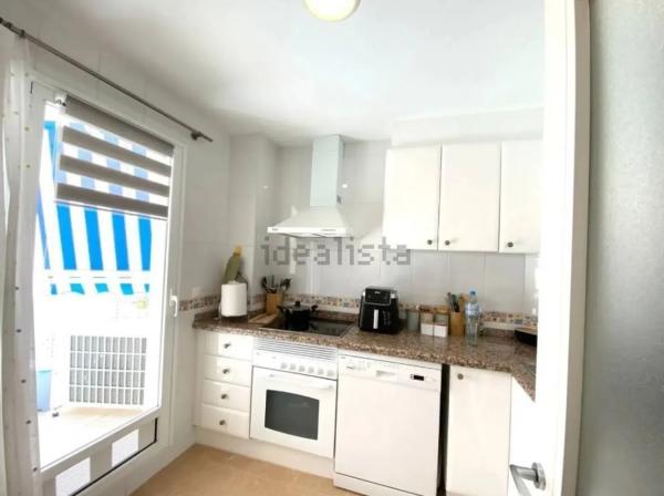 Piso en Barrio Alitana - Casablanca