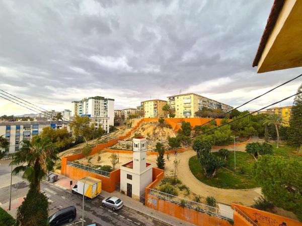 Piso en calle Aragón