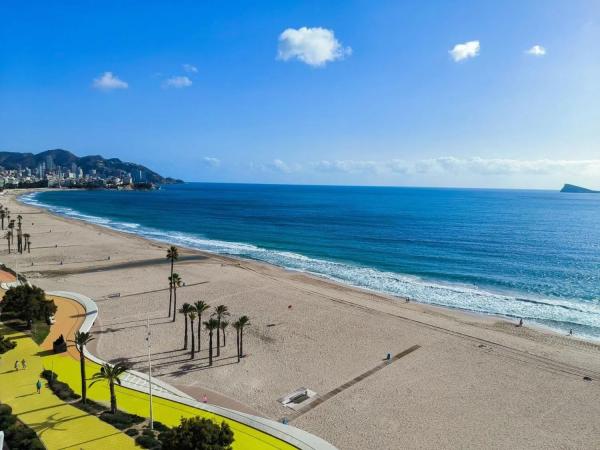 Piso en Playa de Poniente