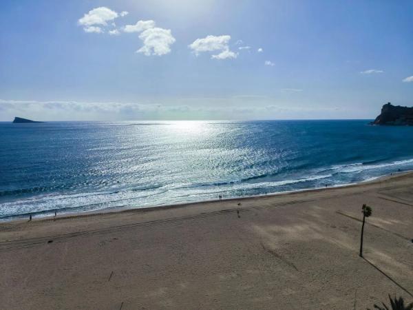 Piso en Playa de Poniente