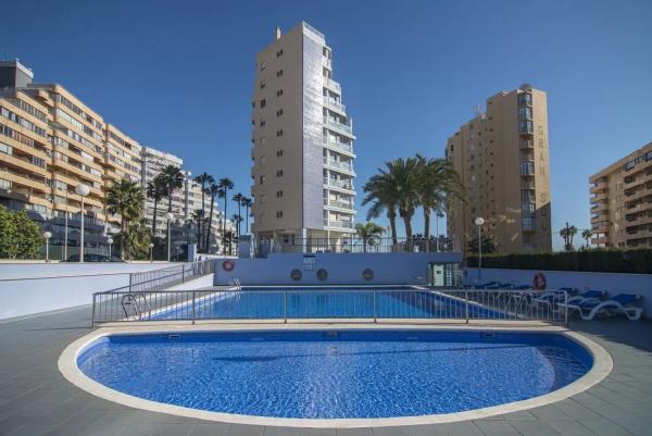 Piso en Playa de Fossa-Levante