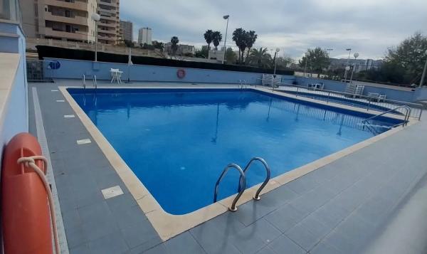 Piso en Playa de Fossa-Levante